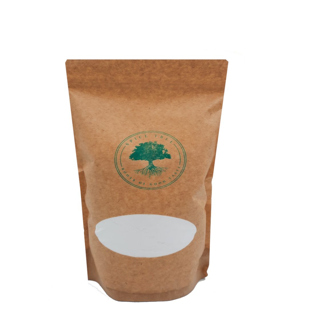 Mąka ziemniaczana 1kg, ,100% naturalna PREMIUM Spice Tree