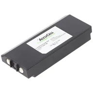 Baterie do telefonów - Akumulator odpowiedni do żurawia Hiab XS Drive 16262, 3786692, 2000 mAh - miniaturka - grafika 1