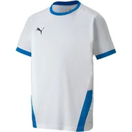 Piłka nożna - Podkoszulek Puma Teamgoal 23 Jersey Jr, Dzieci - miniaturka - grafika 1