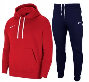 Dres Nike Park 20 komplet męski bawełniany r. XL - Dresy męskie - miniaturka - grafika 1