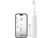 Szczoteczki elektryczne - WAVE SE 1TB31-P BIAŁA - miniaturka - grafika 1