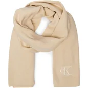 Apaszki i szaliki damskie - Calvin Klein Jeans Szal - miniaturka - grafika 1
