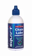 Akcesoria rowerowe - SQUIRT Olej do łańcucha wosk LONG LASTING DRY LUBE 120 ml - miniaturka - grafika 1