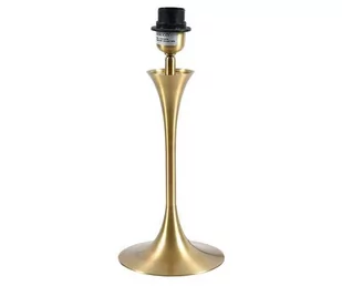Belldeco Lampa Deluxe Gold 10B CSA13241B - Lampy stojące - miniaturka - grafika 1