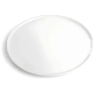 Weber Talerz porcelanowy do pizzy 30,5 cm 2 szt 17883 - Akcesoria do grilla - miniaturka - grafika 1