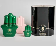 Wody i perfumy unisex - Maison Maïssa OUD SULTAN 100ml EDP + 10ML EDP + Mydło 100g - miniaturka - grafika 1