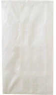 Wiadra i kastry budowlane - Worek polipropylen 70X120 - miniaturka - grafika 1