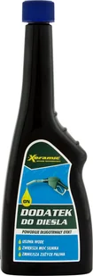 Xeramic Dodatek Do Diesla Uszlachetniacz 250 ml - Dodatki do paliw - miniaturka - grafika 1