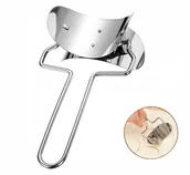 Formy do ciast - Wykrawacz Do Ciasta Na Pierogi 10Cm Brunbeste Bb-3098 - miniaturka - grafika 1