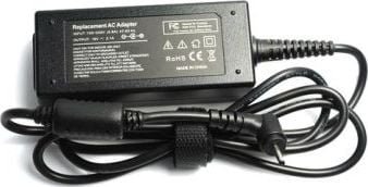 Zasilacz do laptopa Extra Digital Maitinimo šaltinis ASUS 220V, 40W: 19V, 2.1A