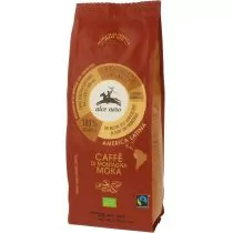 Alce Nero KAWA 100% ARABICA MOKA FAIR TRADE BIO 250 g - Kawa - miniaturka - grafika 4