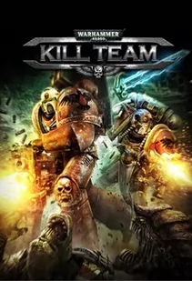 Warhammer 40,000: Kill Team Steam Key GLOBAL - Gry PC Cyfrowe - miniaturka - grafika 1