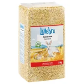Podłoże dla gryzoni - Lillebro naturalna słoma - 3 kg - miniaturka - grafika 1