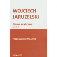 Historia Polski - Wydawnictwo Adam Marszałek Przeciwko bezprawiu - Wojciech Jaruzelski - miniaturka - grafika 1