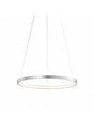 Lampy sufitowe - Leuchten Direkt 11522-21 - LED Żyrandol na lince CIRCLE LED/19W/230V - miniaturka - grafika 1