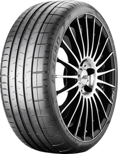Pirelli P Zero SC 315/30R21 105Y - Opony letnie - miniaturka - grafika 2