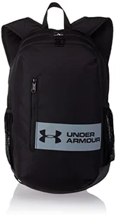 Under Armour Plecak Roland, biały/czarny/biały (100), OSFA, 1327793-100 - Plecaki - miniaturka - grafika 1
