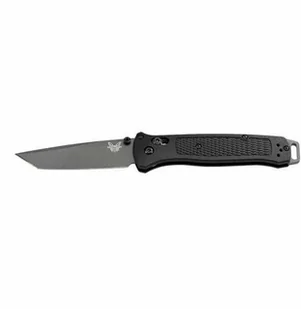 Benchmade Nóż 537GY Bailout - Noże - miniaturka - grafika 1