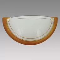 Lampy ścienne - Luxera Plafon ścienny 1pł UFO 7009 Prezent PRE7009 - miniaturka - grafika 1