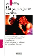 Literatura obyczajowa - Patrz, jak Jane ucieka - miniaturka - grafika 1