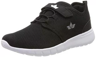 Lico Pancho VS Uniseks - dzieci Buty sneakersy, czarny/biały, 32 EU - Sneakersy damskie - miniaturka - grafika 1