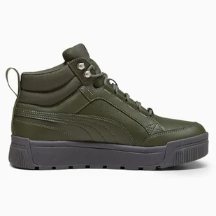 Buty Puma Tarrenz SB III Puretex M 393930 (kolor Zielony, rozmiar 44) - Buty sportowe męskie - miniaturka - grafika 1