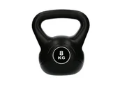 Kettlebell - 8kg Kettlebell kula kettle hantle hantel 8 kg Abs - miniaturka - grafika 1