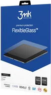 Akcesoria do tabletów i e-booków - Szkło hybrydowe 3MK FlexibleGlass do Lenovo Tab M9 do 11" (5903108500845) - miniaturka - grafika 1