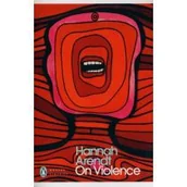 Obcojęzyczna literatura faktu i reportaż - On Violence - miniaturka - grafika 1