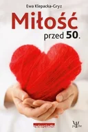Rozwój osobisty - Miłość przed 50 - miniaturka - grafika 1