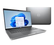 Laptopy - dell technologies D-ELL Latitude 5431 14inch FHD i5-1250P 16GB 512GB SSD LTE MX550 FPR SCR BK IRcam W11P 3YBWOS N201L543114EMEA_VP+WWAN - miniaturka - grafika 1