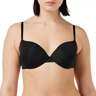 Calvin Klein Damski biustonosz, czarny (black 001), 85B - Biustonosze - miniaturka - grafika 1