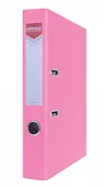 Segregatory - Office products segregator Officer, PP, A4/55mm, różowy 21011111-13 - miniaturka - grafika 1