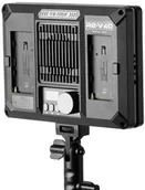 Lampy studyjne - Viltrox RB-V40 LED-paneeli, 12W RGB - miniaturka - grafika 1