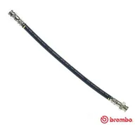 Przewody hamulcowe - Przewód hamulcowy giętki BREMBO T61044 480678 - miniaturka - grafika 1