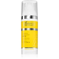 Kremy do twarzy - Bielenda professional Professional SupremeLAB Barrier Renew Odżywczy Krem na Dzień SPF30 50ml BIPR-3247 - miniaturka - grafika 1