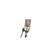 NEUMANN TLM 103 Mikrofon studyjny - silver +9 sklepów - przyjdź przetestuj lub zamów online+