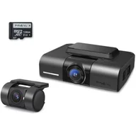 Wideorejestratory - FINEVU GX4K UHD + Kamera tylna FHD - miniaturka - grafika 1