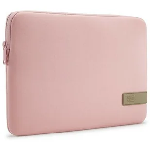Case Logic Etui do laptopa Reflect Sleeve 13 cali Różowy - Torby na laptopy - miniaturka - grafika 1