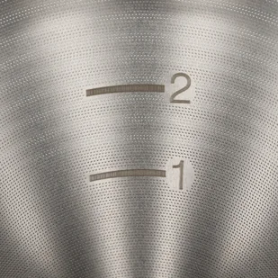 Hario Metalowy Drip V60-01 z podstawką 8389-uniw - Zaparzacze i kawiarki - miniaturka - grafika 5