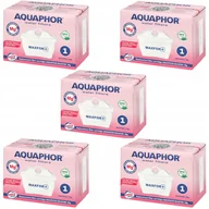 Wkłady filtrujące - AQUAPHOR Wkład filtr Maxfor Mg magnezowy x 5 szt. - miniaturka - grafika 1