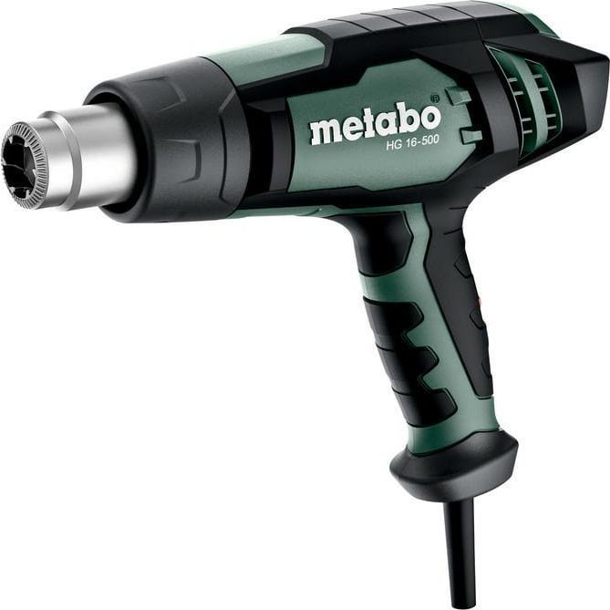 Opalarka Metabo 1600 W 601067500