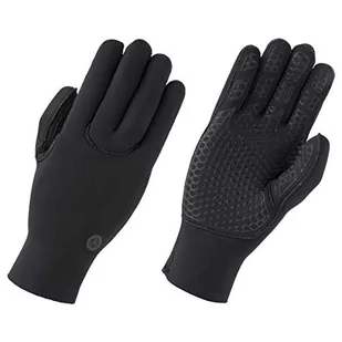 AGU Neoprene Gloves Essential S - Badminton - miniaturka - grafika 1