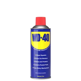 WD-40 100ML - Chemia warsztatowa - miniaturka - grafika 1
