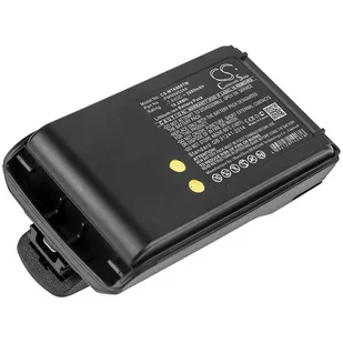 Motorola Mag One A8 / PMNN4534A 2600mAh 19.24Wh Li-Ion 7.4V (Cameron Sino) - Akcesoria do krótkofalówek - miniaturka - grafika 1