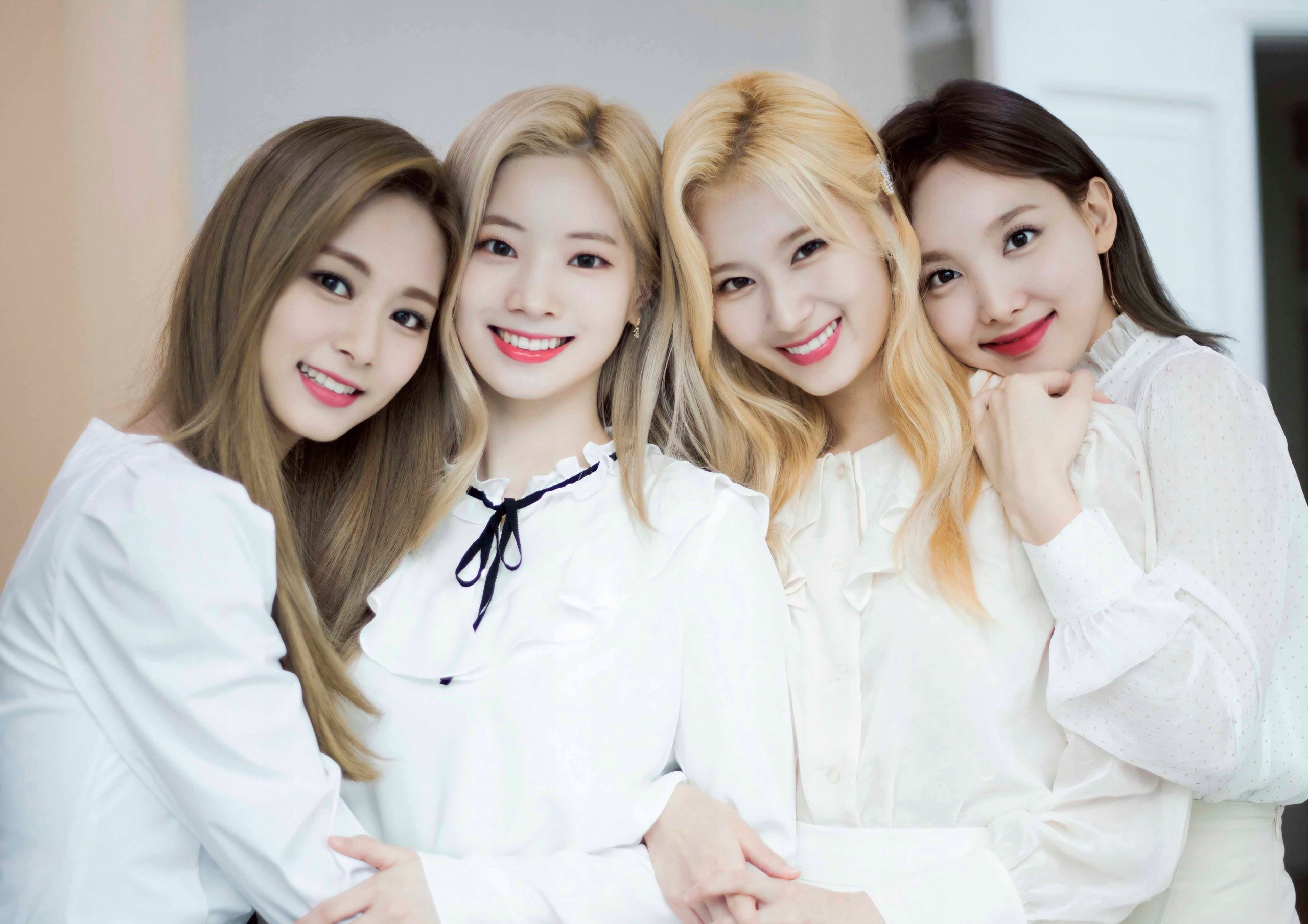 Plakat A1 Twice K-Pop Kpop Korea Muzyka