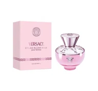 Wody i perfumy damskie - Versace Dylan Blush Pink Pour Femme woda perfumowana spray 50 ml - miniaturka - grafika 1