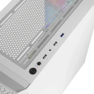 Obudowa Komputerowa Logic Aramis ARGB Midi USB 3.0 Biała - Obudowy komputerowe - miniaturka - grafika 14