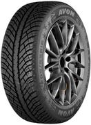 Opony zimowe - Avon WX7 Winter 205/55R16 91H - miniaturka - grafika 1