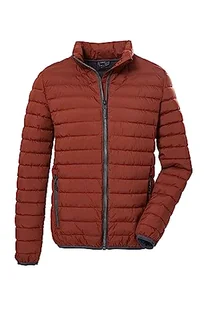 G.I.G.A. DX Męska kurtka pikowana/kurtka funkcyjna jest odporna na działanie wody GW 6 MN QLTD JCKT, jesienna kurtka, 3XL, 39816-000 - Kurtki męskie - miniaturka - grafika 1